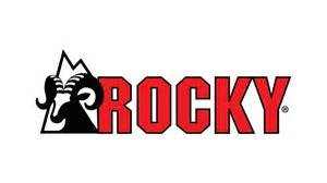 ROCKY LOGO