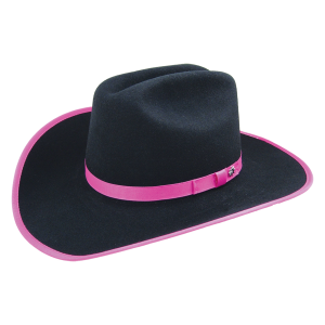 Bailey Hats - Kids' Brittany Western Hat