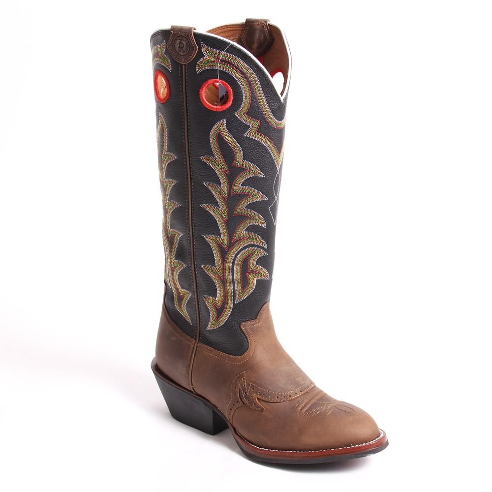 tony lama crazy horse boots