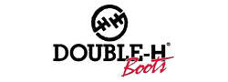 double-H-boots Log