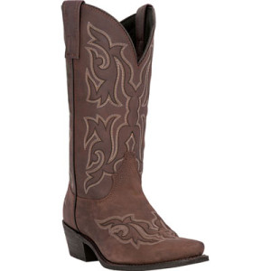 5404 Laredo Women's 12 Inch Runaway Western Boot Style