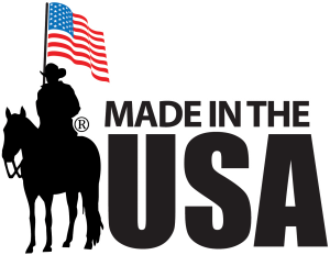 MADE IN THE USA