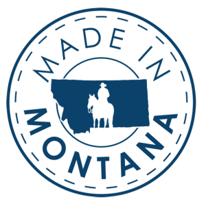 MADE IN MONTANA