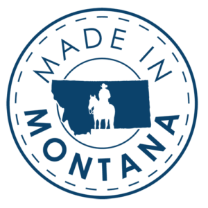 MADE IN MONTANA