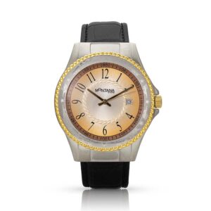 MONTANA SILVERSMITHS Classic Western Men's Watch WCH4624