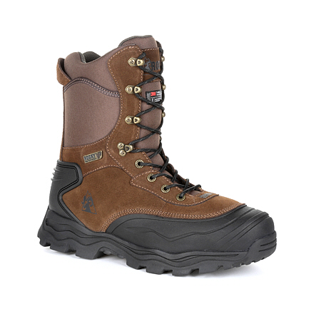 RKS0417 - Rocky Multi-Trax 800G Insulated Waterproof Outdoor Boot