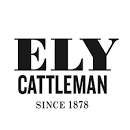 ELY CATTLEMAN LOGO